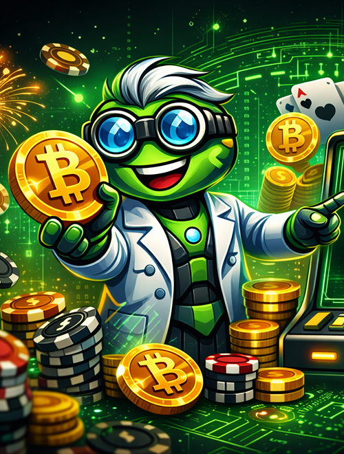 Roobet Referral Code 2026