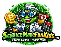 Roobet Referral Code logo